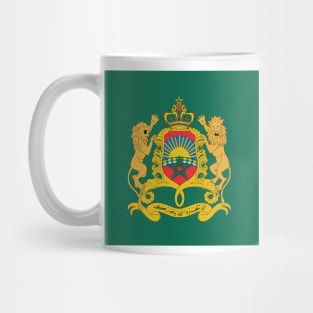 Morocco Mug